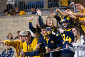 COLUMN: College football fans put their money to some silly uses